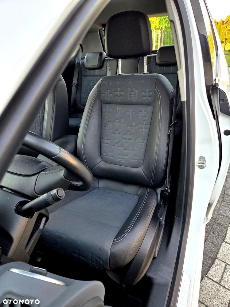 Opel Meriva - 16