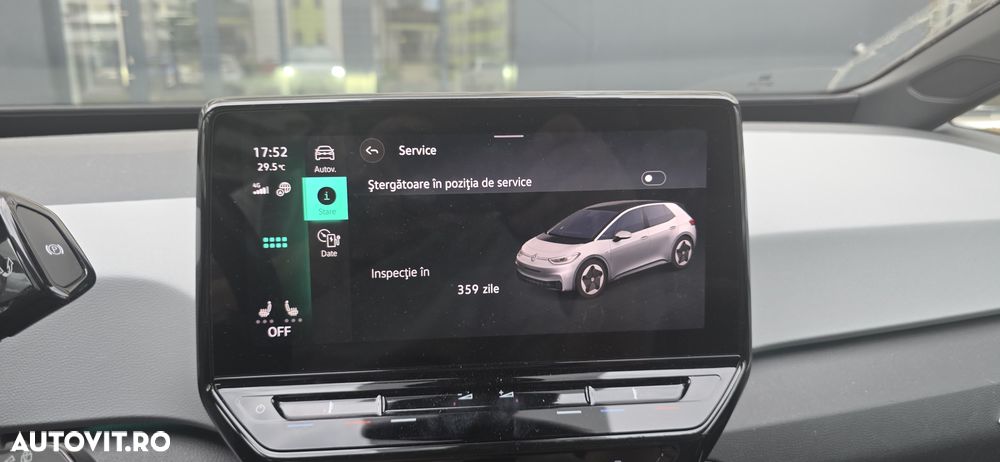 Volkswagen ID.3 58 kWh Pro Performance - 7