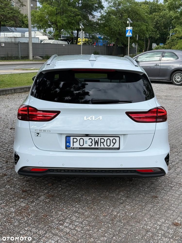 Kia Ceed 1.5 T-GDI L DCT - 9