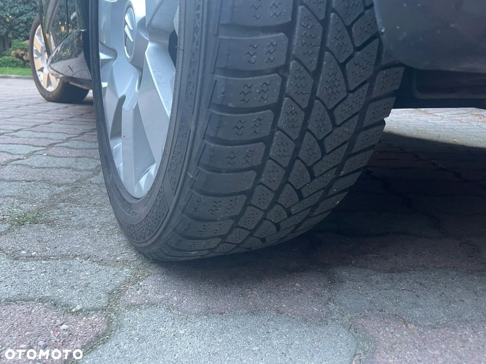 Citroën C2 1.4 VTR Plus - 20