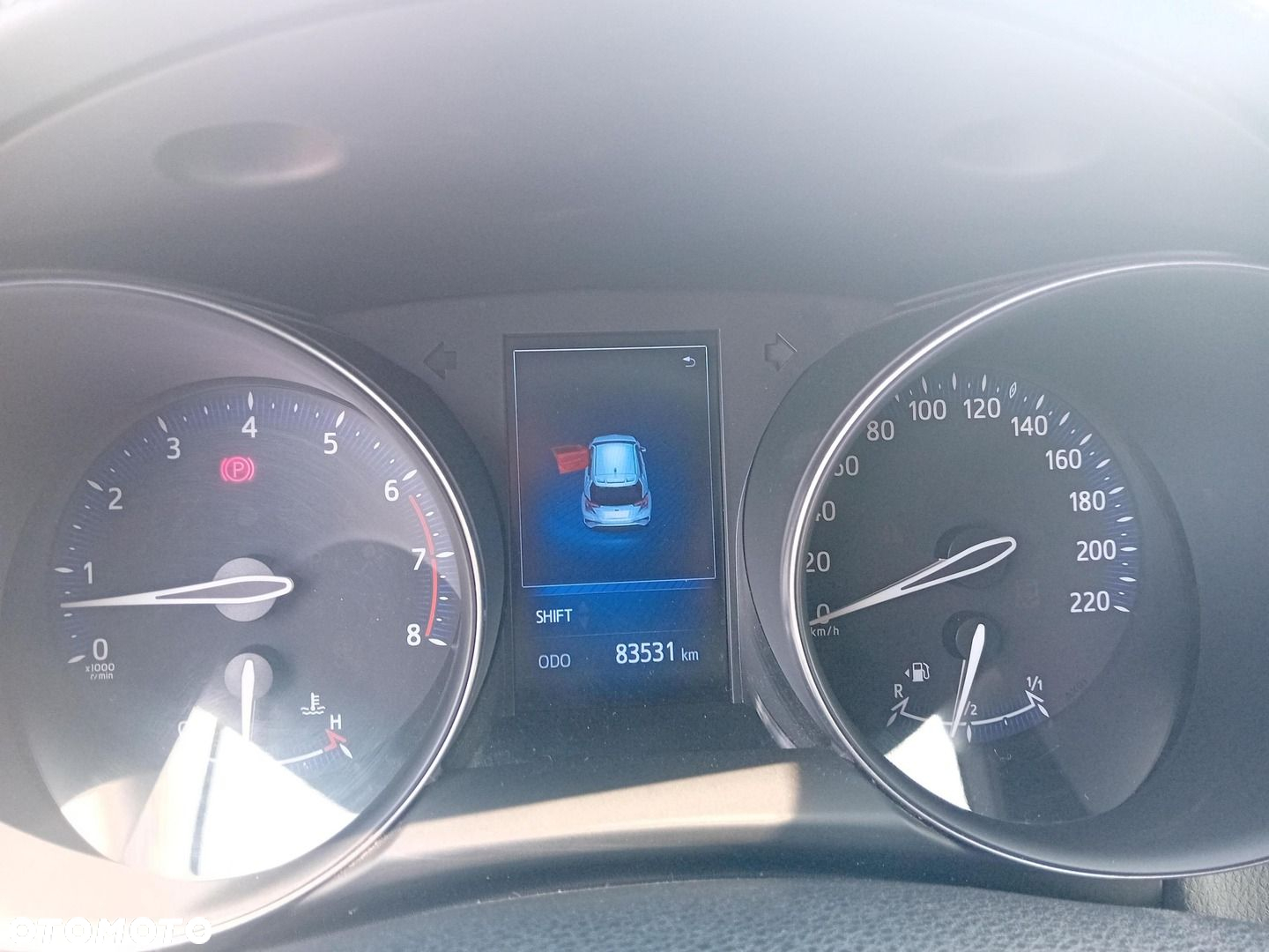 Toyota C-HR 1.2 T GPF Premium - 15