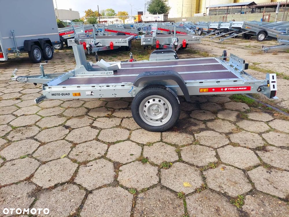 TEMARED MOTOQUAD 2616