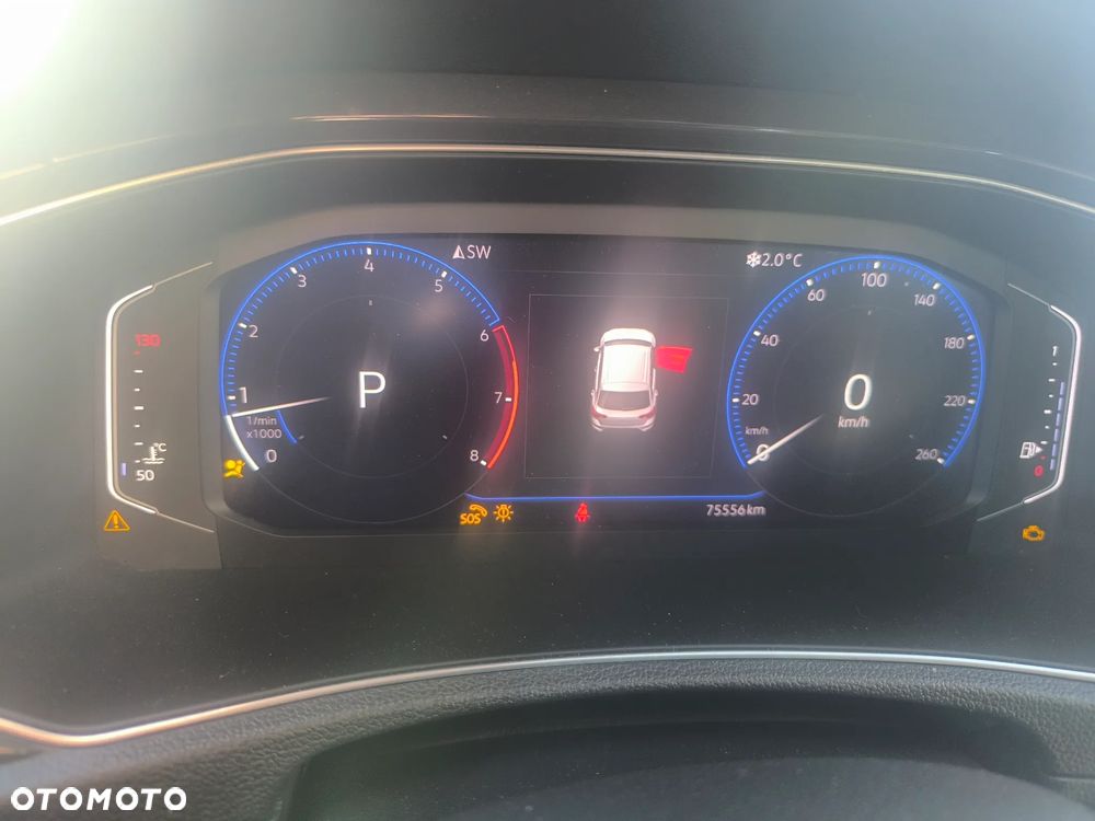 Volkswagen T-Roc 1.5 TSI OPF DSG Move - 24