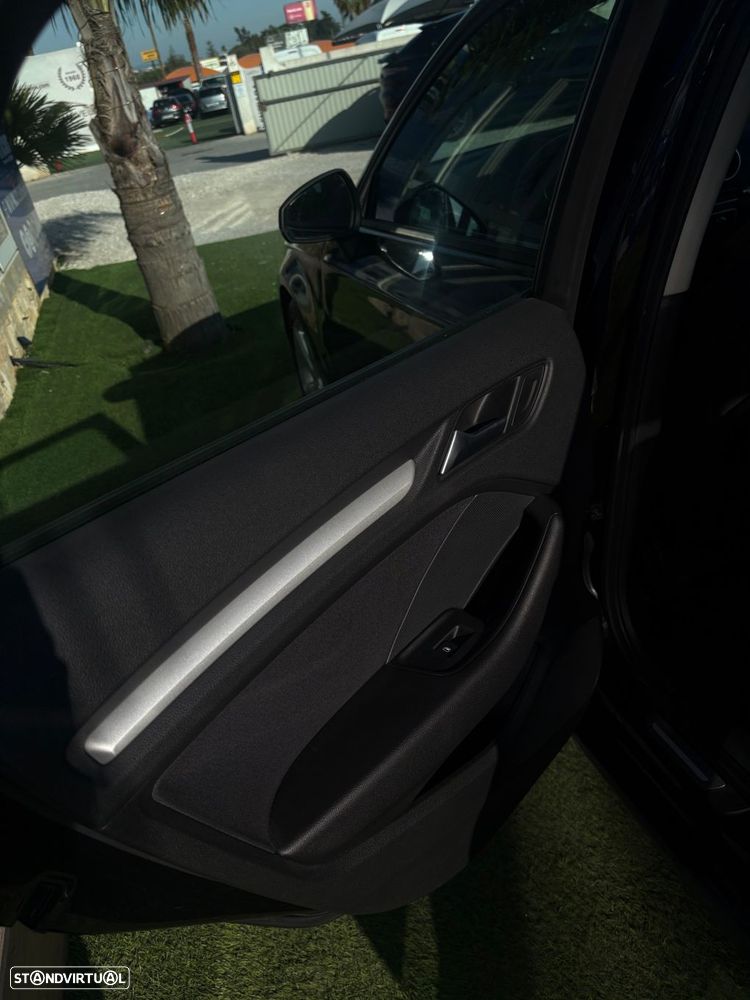 Audi A3 Sportback 1.4 TFSI Ambiente - 20