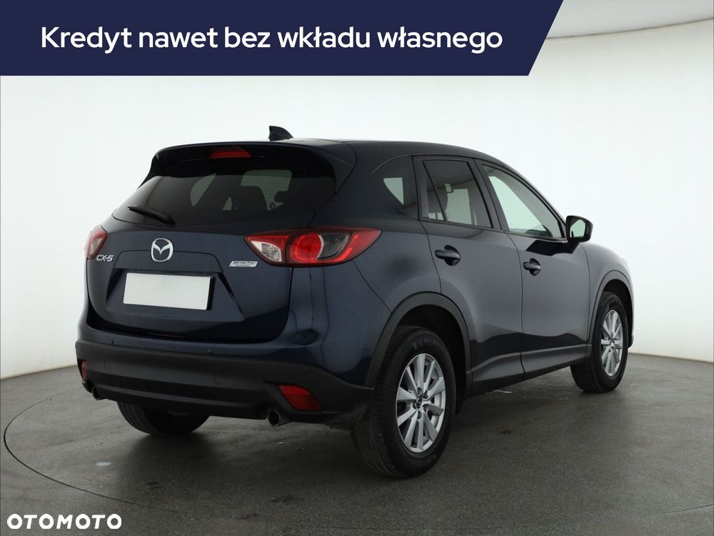 Mazda CX-5 - 7