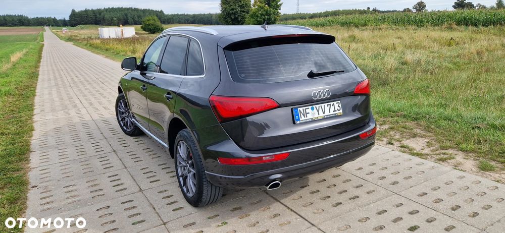 Audi Q5 - 15