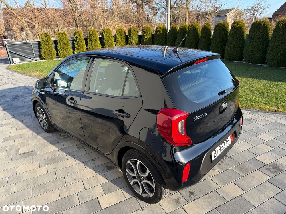 Kia Picanto 1.0 Dream-Team Edition - 5