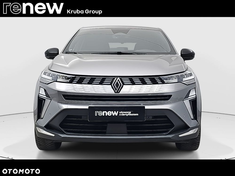 Renault Symbioz 1.6 E-Tech Full Hybrid 145 Techno - 2
