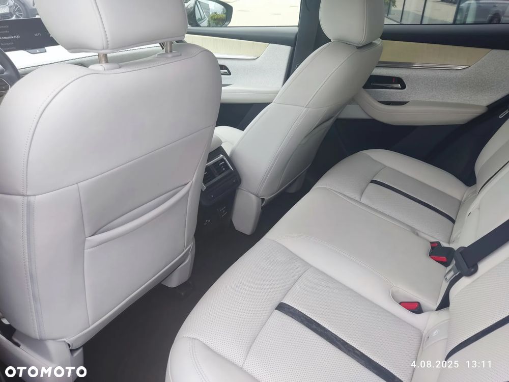 Mazda CX-60 2.5 PHEV Takumi AWD