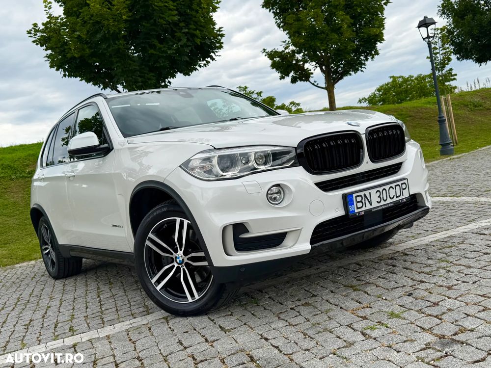 BMW X5 - 11