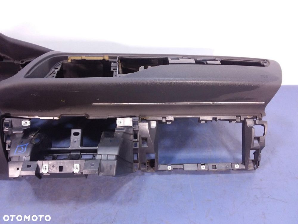 CITROEN C5 III DESKA ROZDZIELCZA AIRBAG 9682190980 - 5