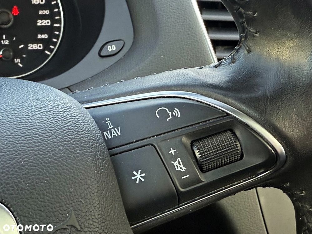 Audi Q3 2.0 TFSI Quattro S tronic - 20