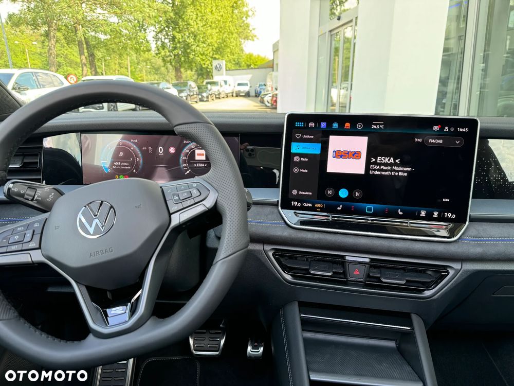 Volkswagen Tayron - 16