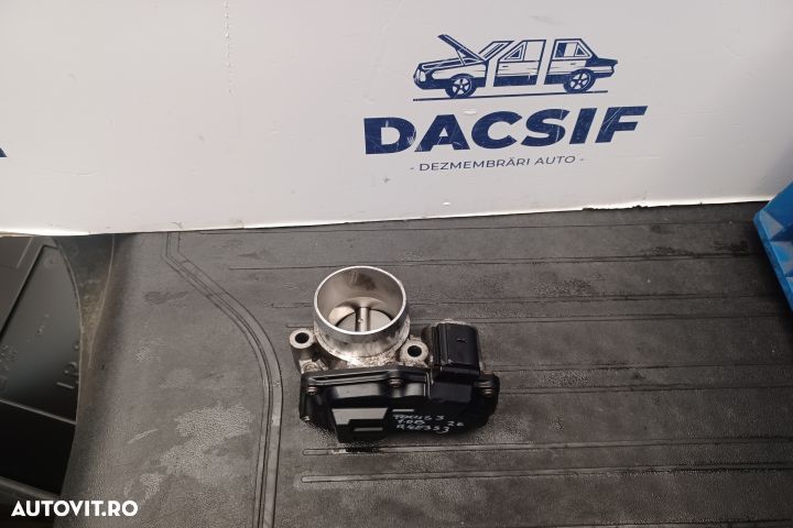 CLAPETA ACCELERATIE CM5G-9F991-FA CM5G-9F991-FA Ford Focus 3 [facelif - 2
