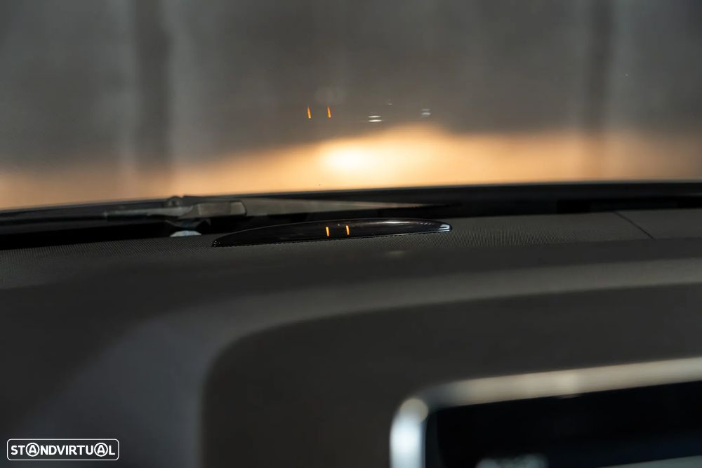 Mercedes-Benz B 180 d Style - 17