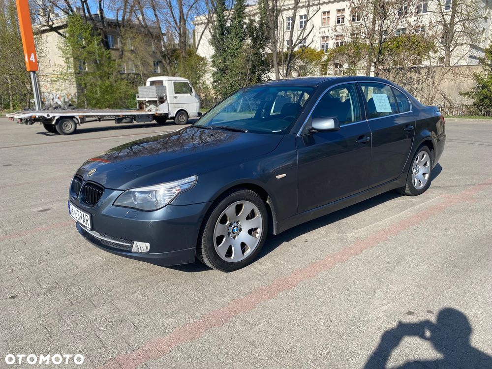 BMW Seria 5 - 15