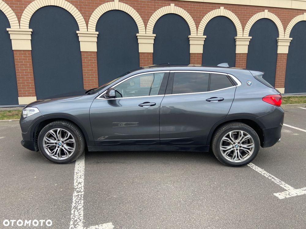 BMW X2 - 12
