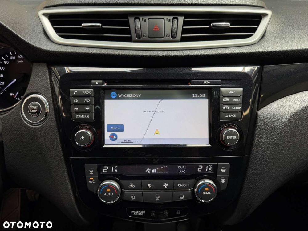 Nissan Qashqai - 29
