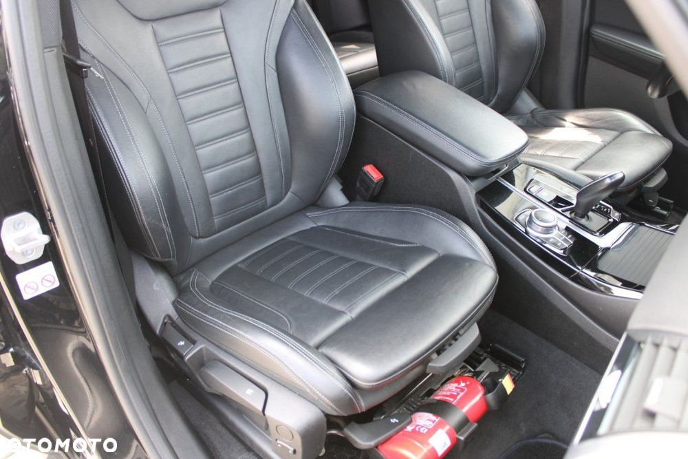 BMW X3 - 19