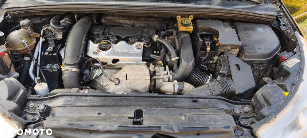 Citroën DS4 1.6 THP Pure Pearl - 22