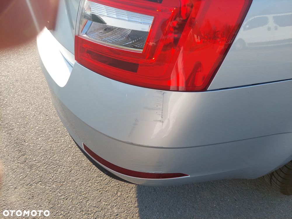 Skoda Octavia 1.6 TDI Ambition - 6