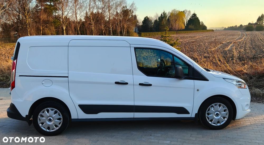 Ford Transit Connect - 7