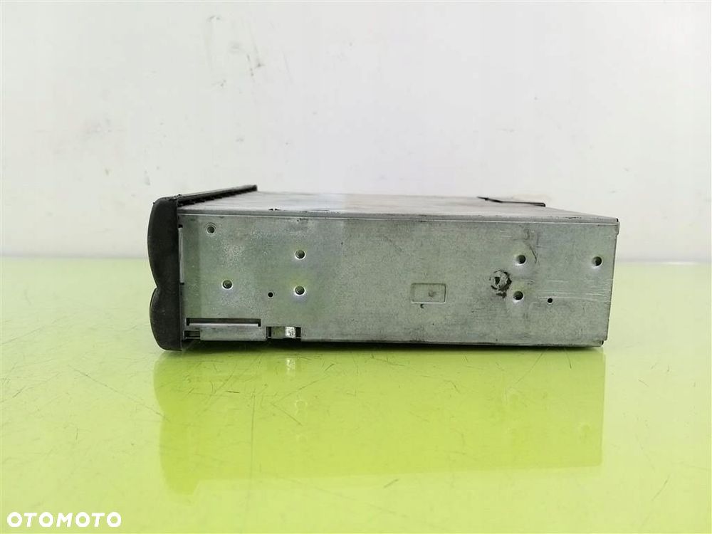 Tachograf LICZNIK Iveco EUROCARGO 1997-2008 41221049 - 6