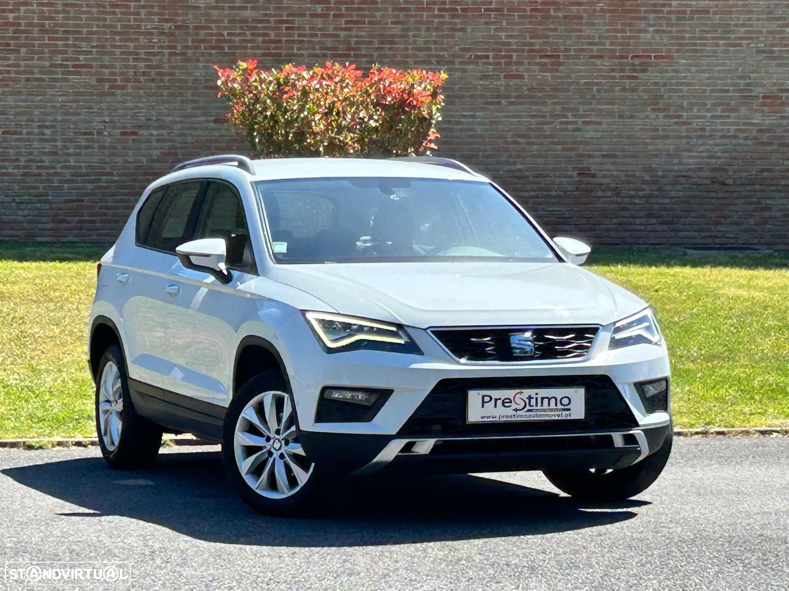 SEAT Ateca 1.6 TDI Style - 15