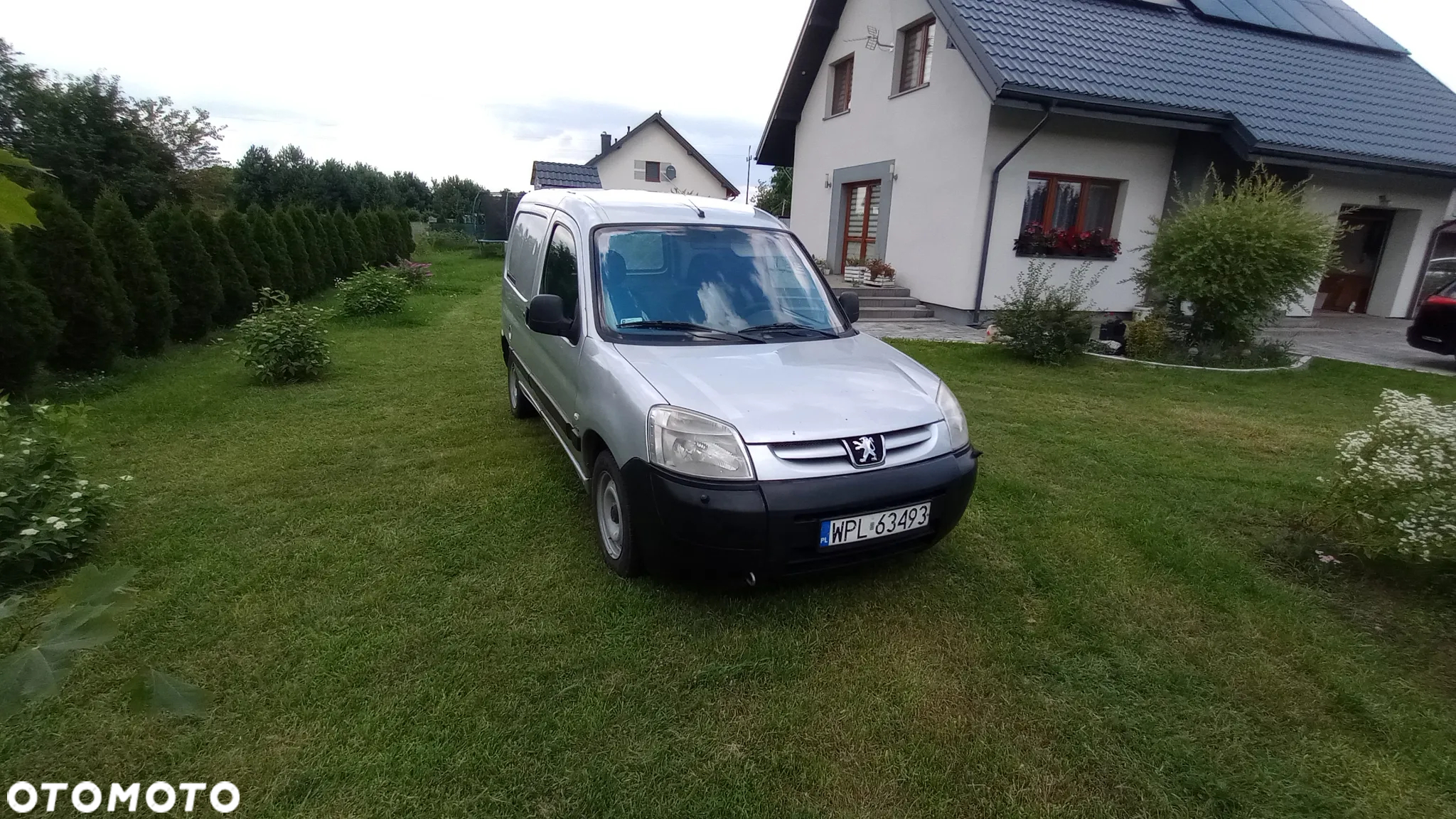 Peugeot Partner - 2