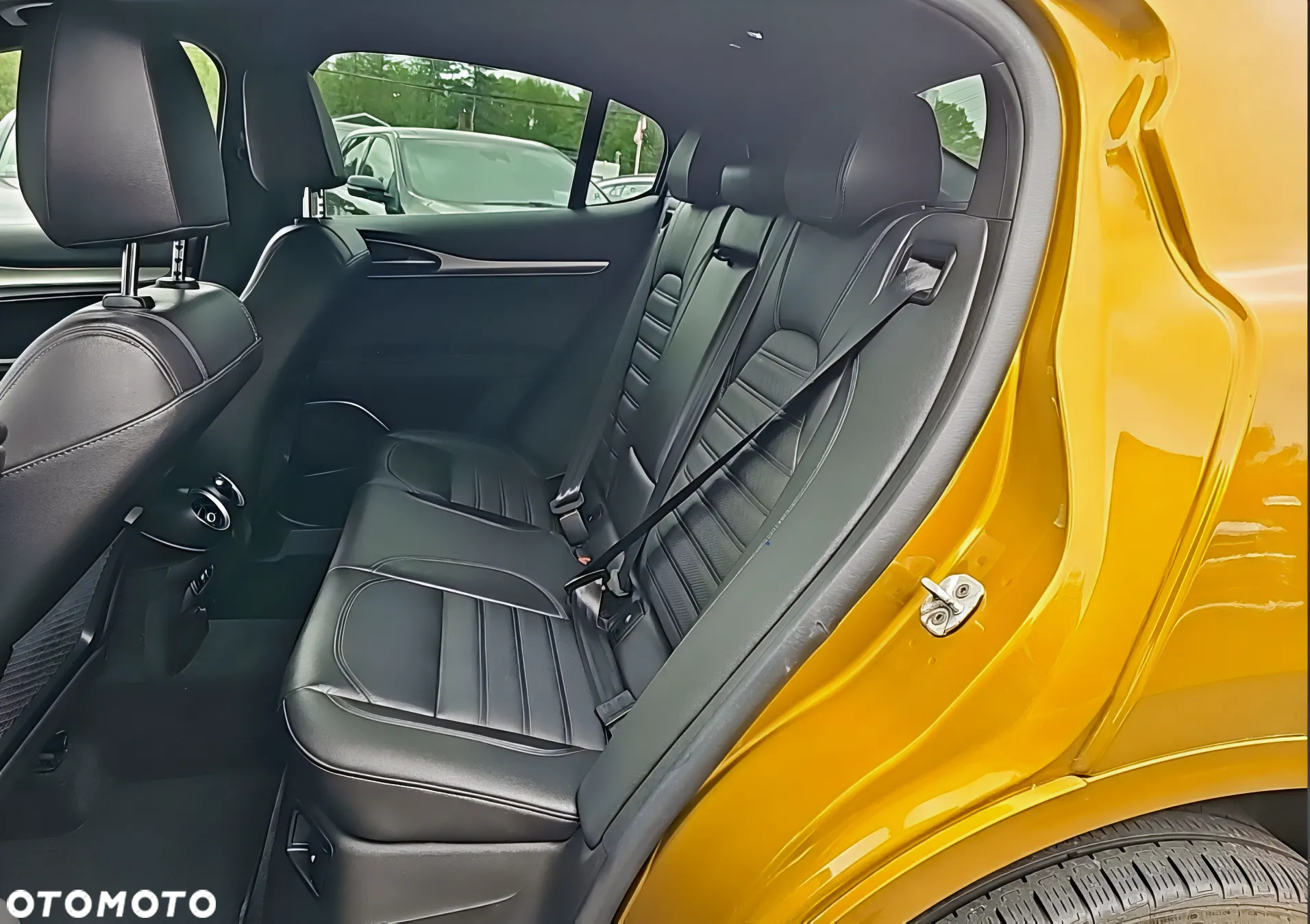 Alfa Romeo Stelvio 2.0 Turbo 16V AT8-Q4 Veloce - 8