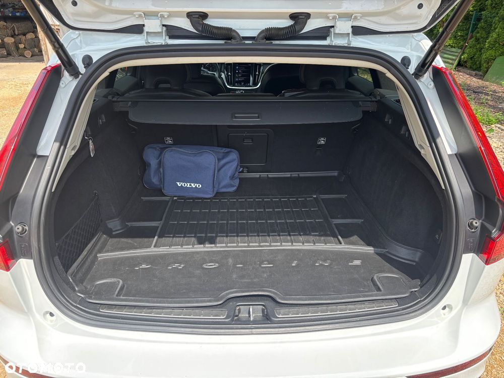 Volvo V60 D4 AWD - 6
