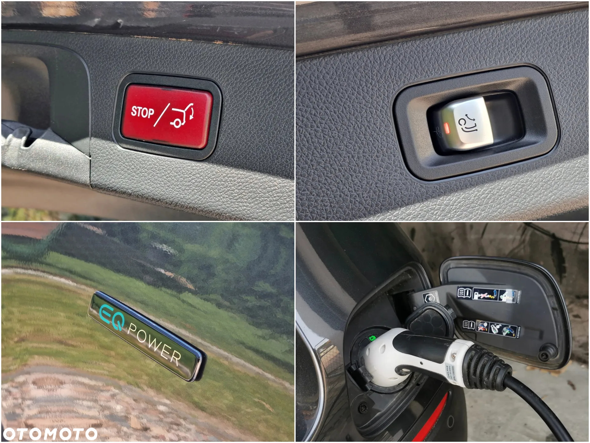 Mercedes-Benz GLC 220 d 4Matic 9G-TRONIC AMG Line Plus - 17