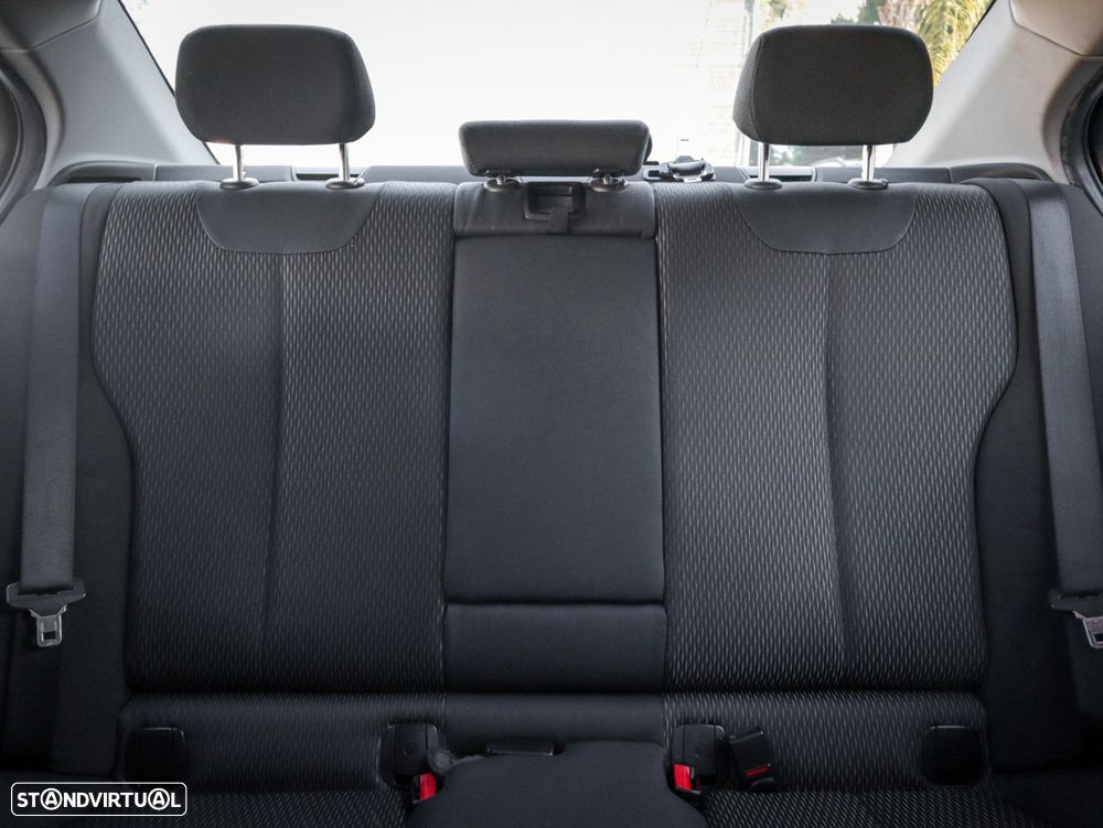 BMW 320 d EfficientDynamics Auto Line Sport - 24