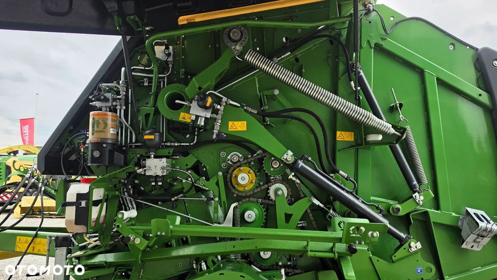 Krone VariPack 165 XC Plus - 9