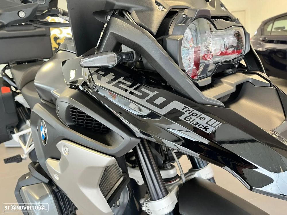 BMW R 1250 GS Adventure - 7