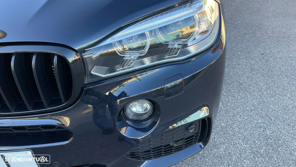 BMW X5 40e xDrive Pack M - 7