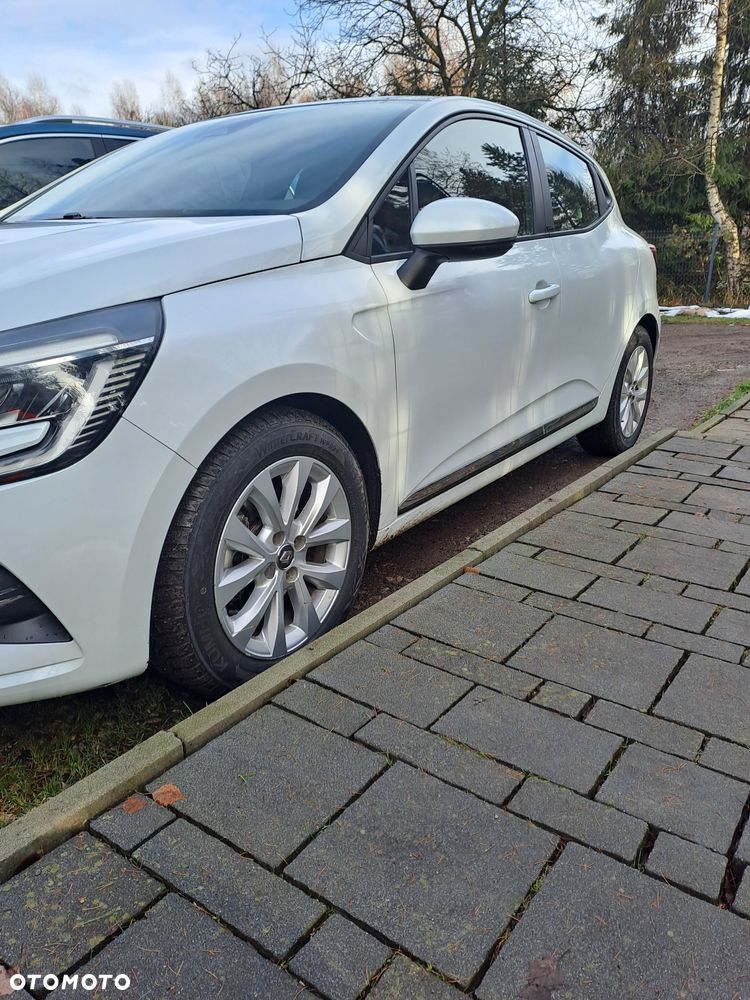 Renault Clio 1.6 E-TECH Techno - 2