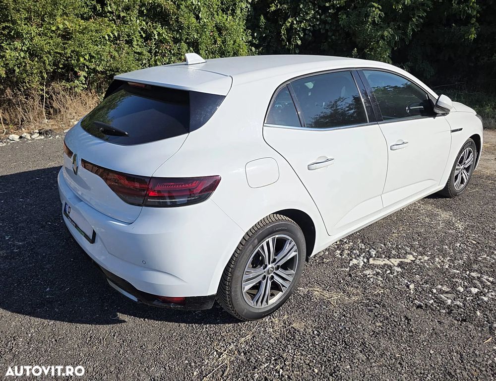 Renault Megane BLUE dCi 115 Techno - 5