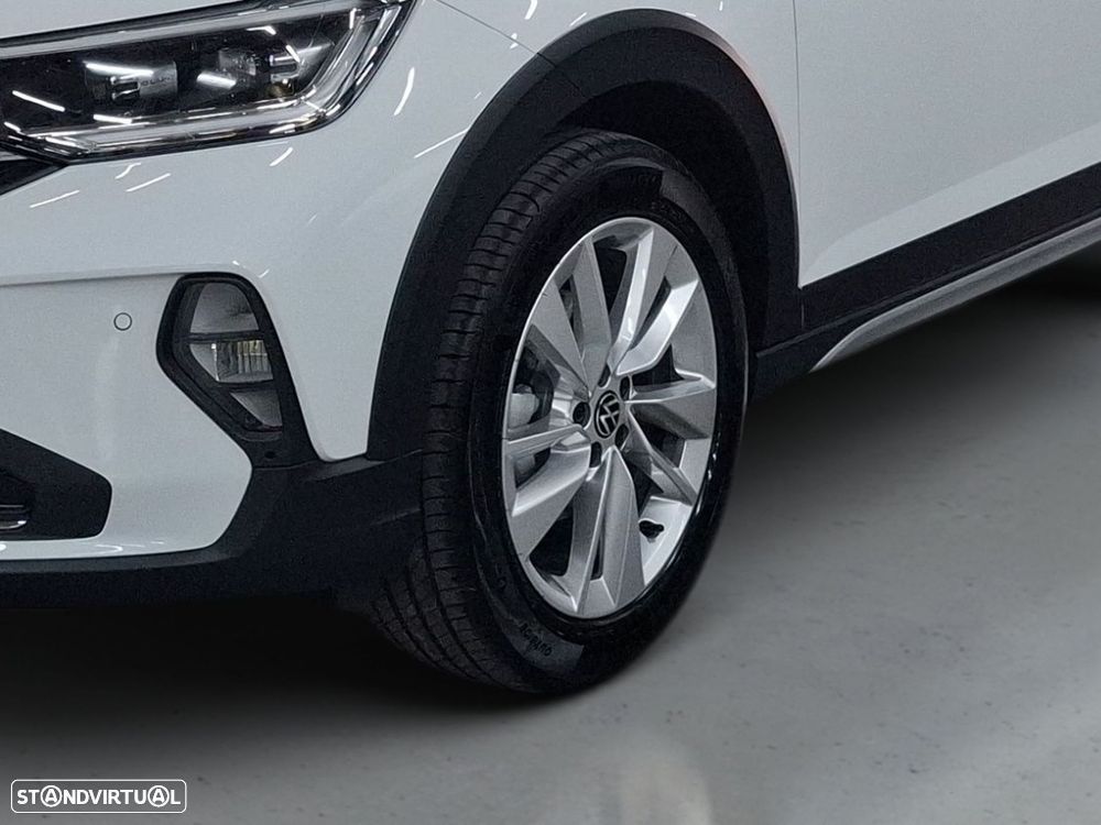 VW Taigo 1.0 TSI Urban - 4