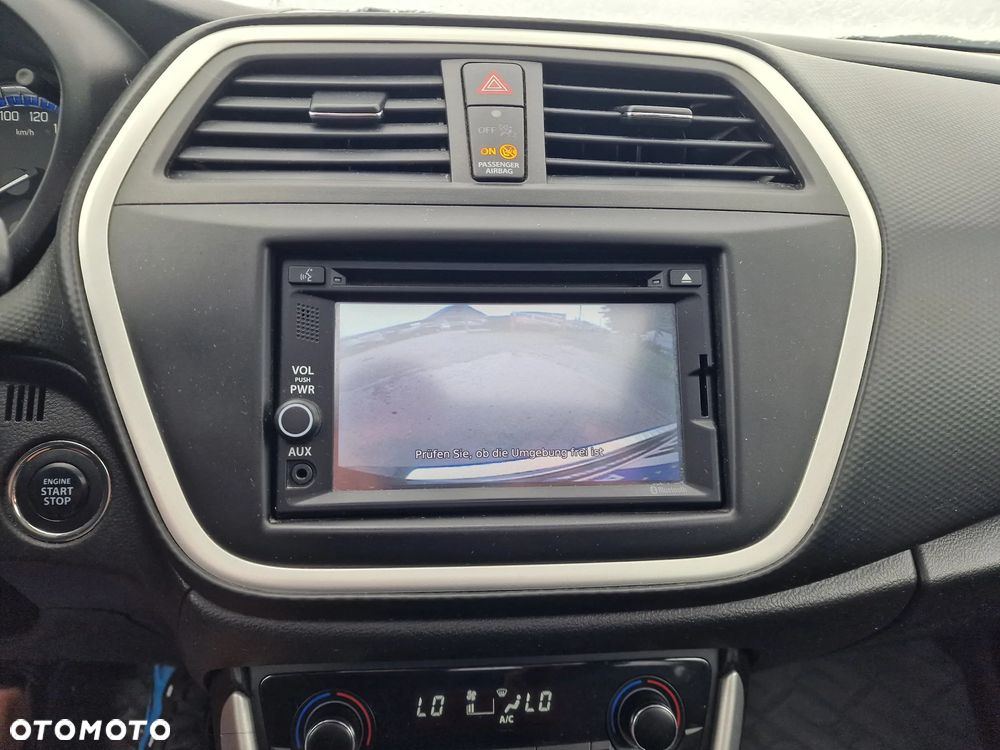 Suzuki SX4 S-Cross 1.6 DDiS Allgrip Comfort - 32