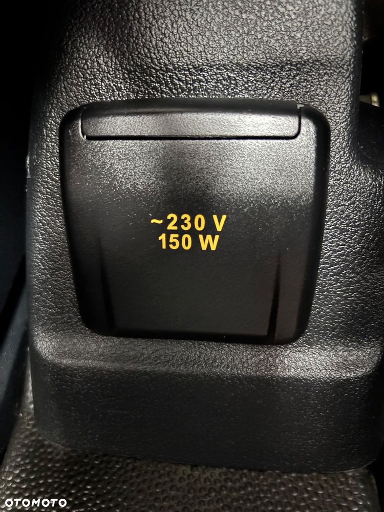 Ford Transit Custom - 23