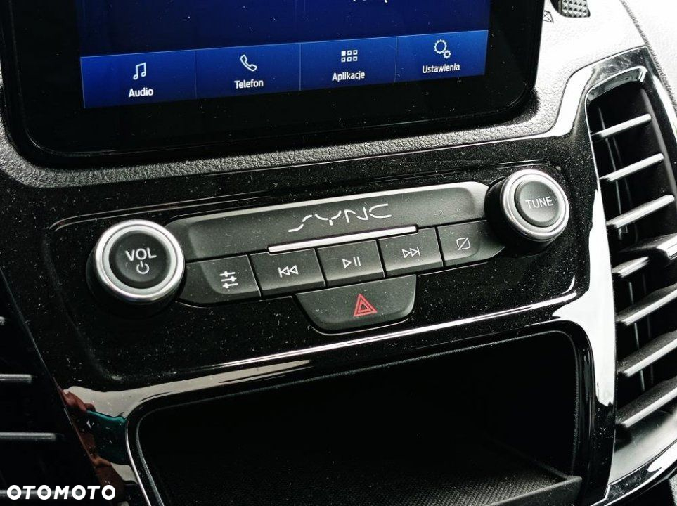 Ford Tourneo Connect - 37