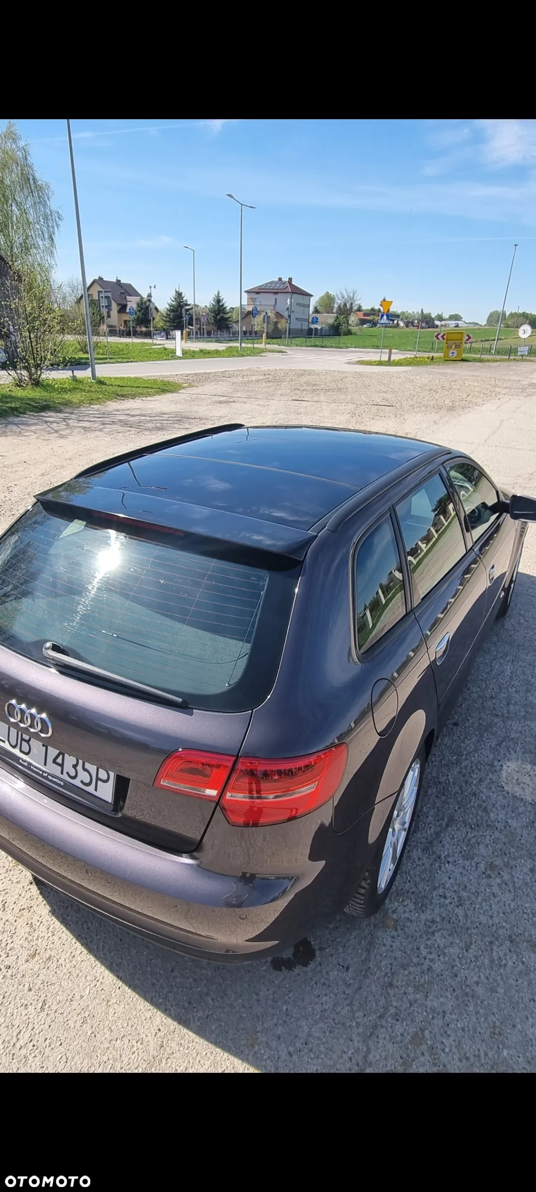 Audi A3 1.8 TFSI Quattro Ambition - 5