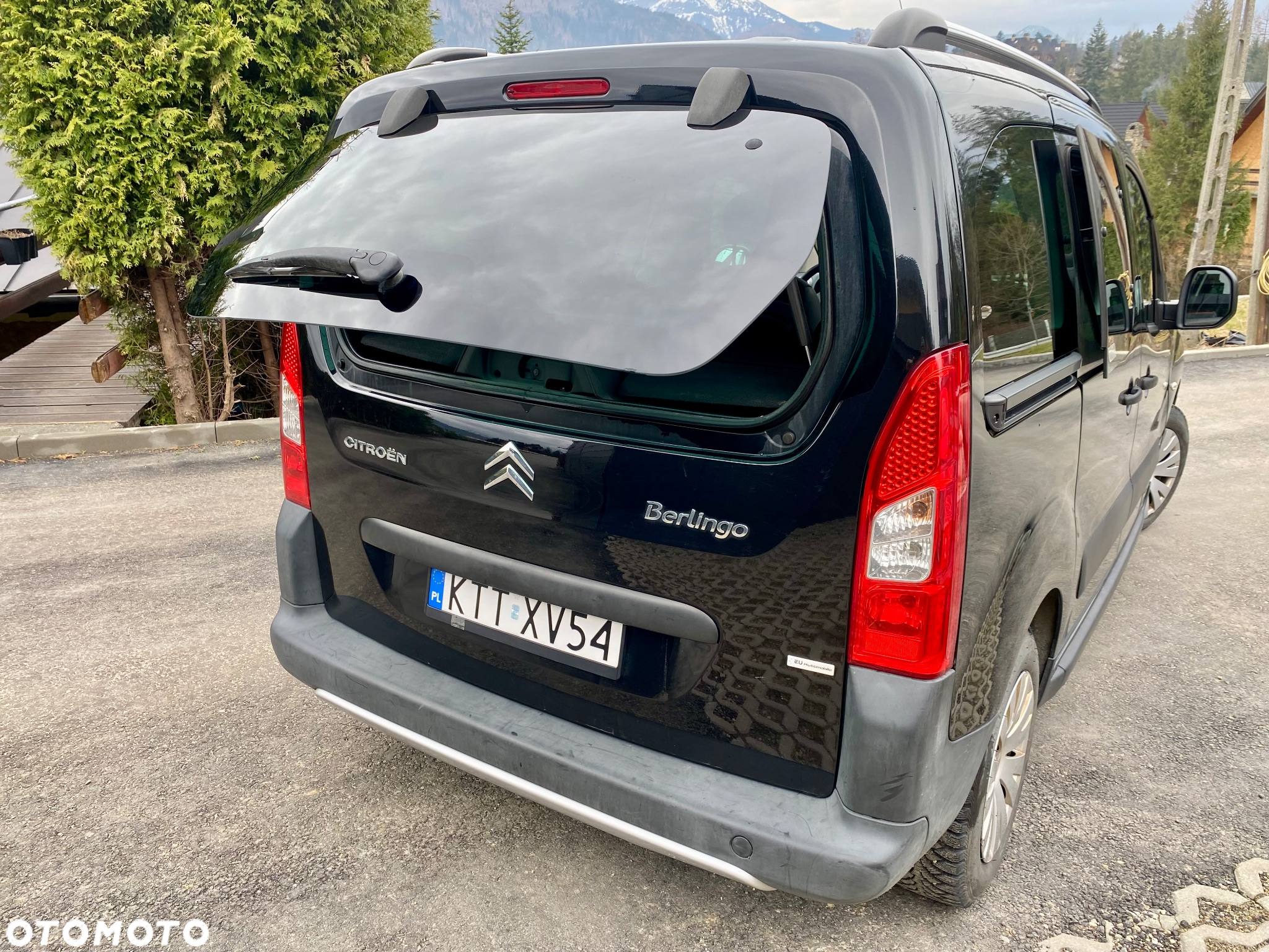 Citroën Berlingo 1.6 HDi XTR - 9