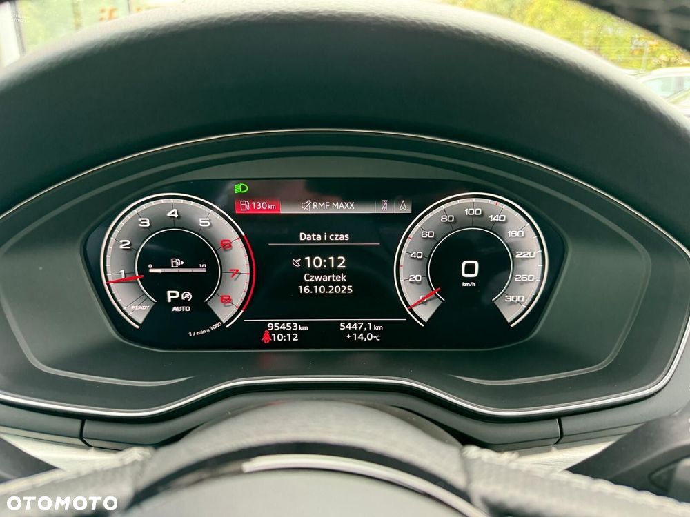 Audi A5 Sportback - 28