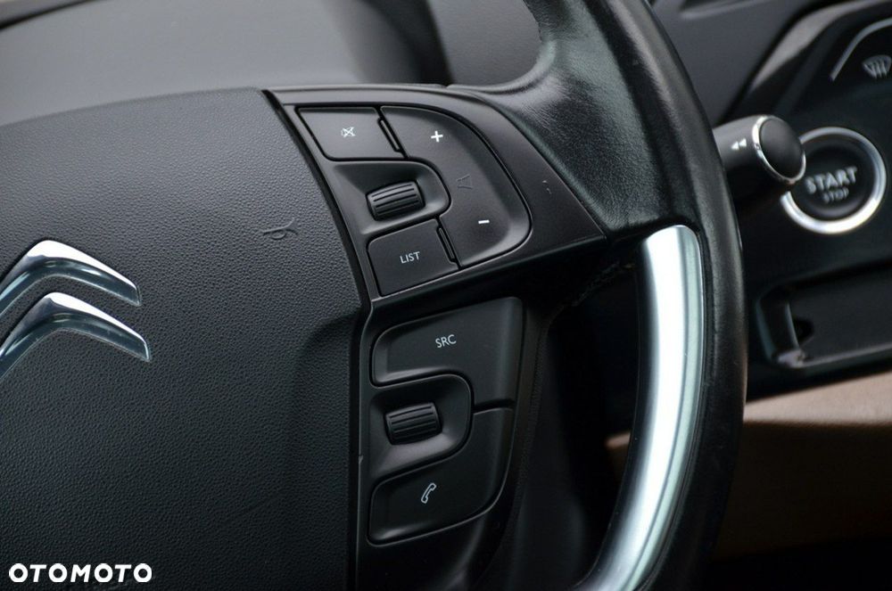 Citroën C4 Grand Picasso - 33