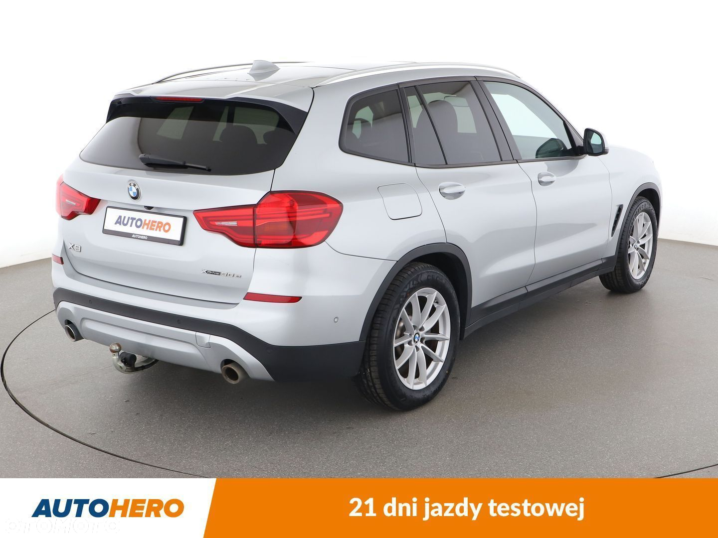 BMW X3 - 6