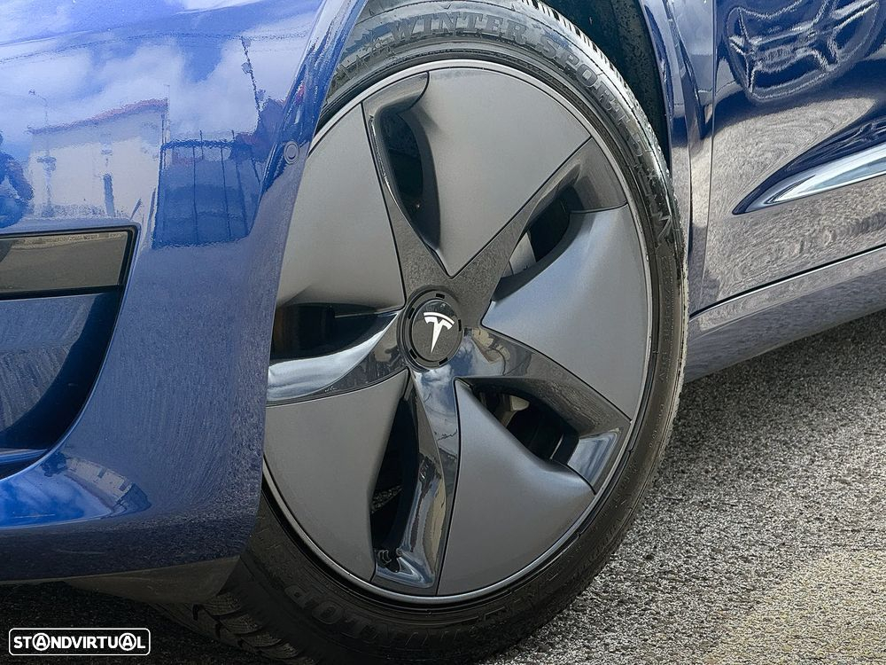 Tesla Model 3 Standard Range Plus RWD - 5