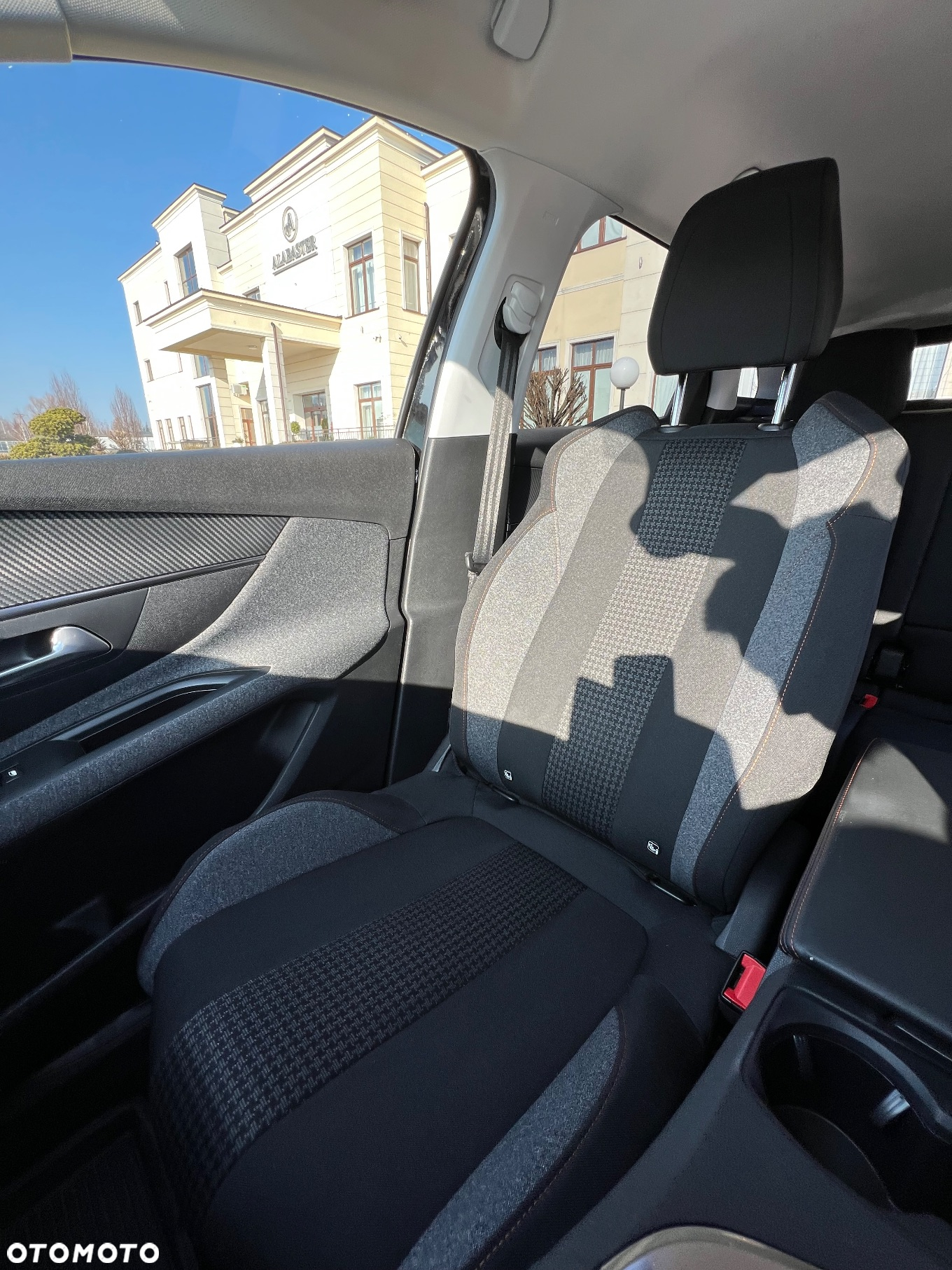 Peugeot 3008 1.2 PureTech Active S&S - 13