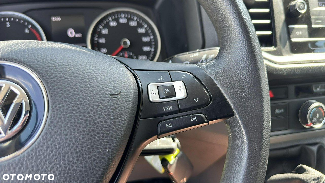 Volkswagen Crafter - 18